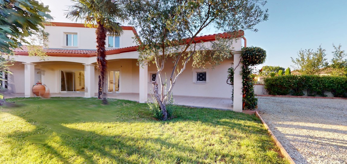 Vente maison