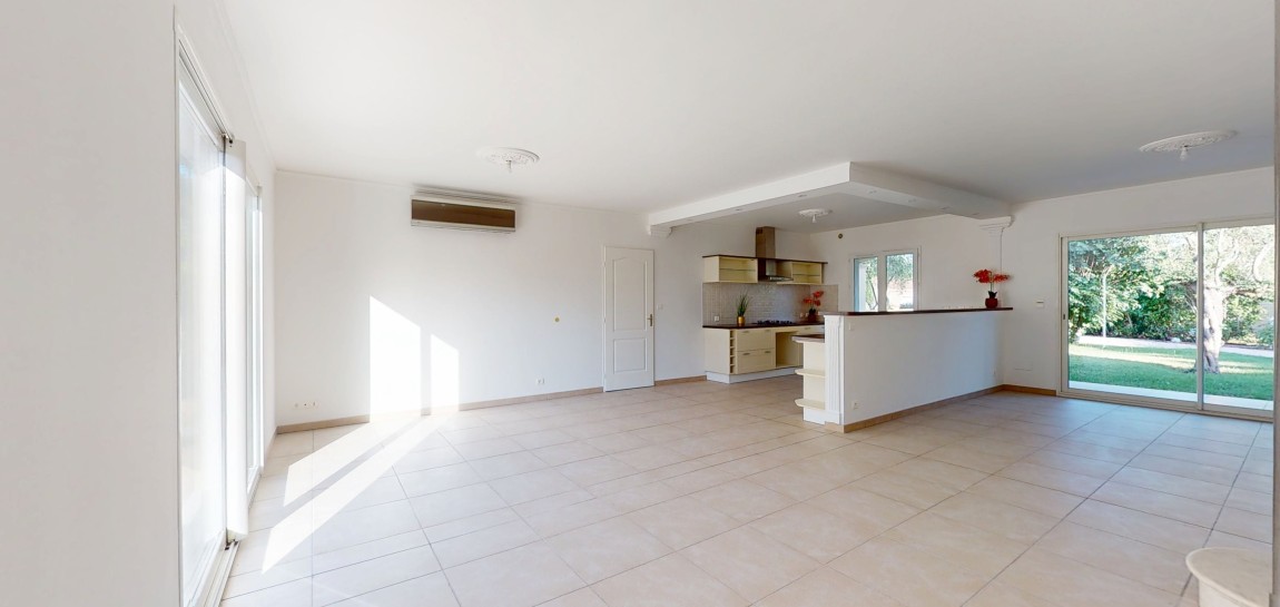 Vente maison