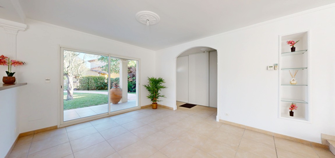 Vente maison