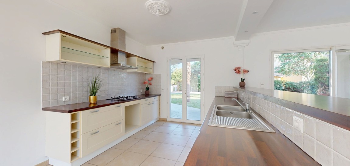 Vente maison