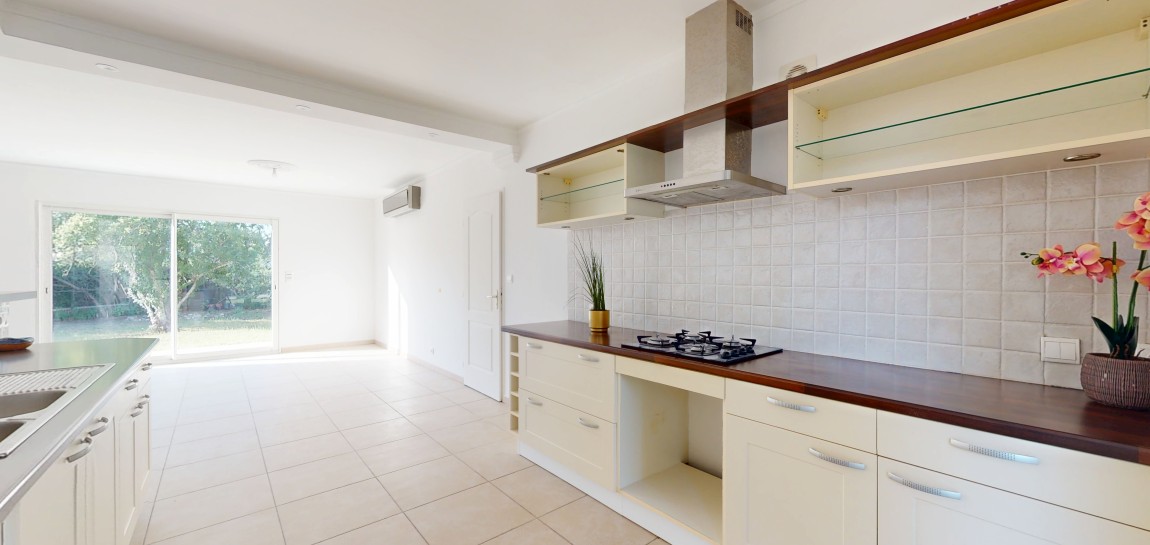 Vente maison