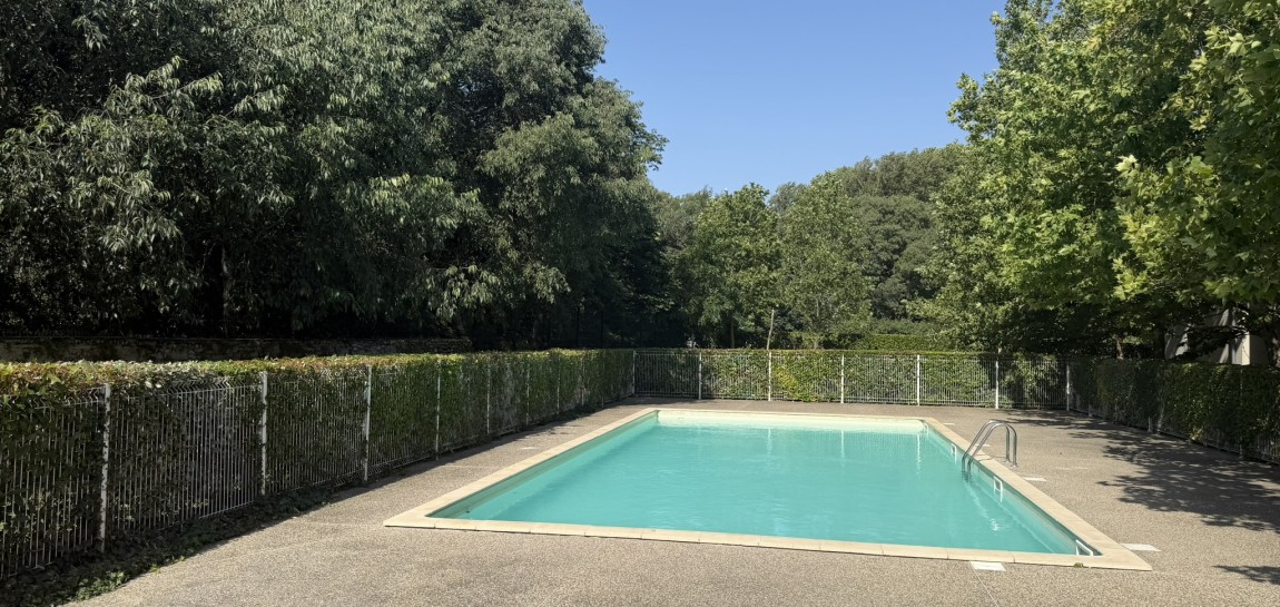 Vente appartement