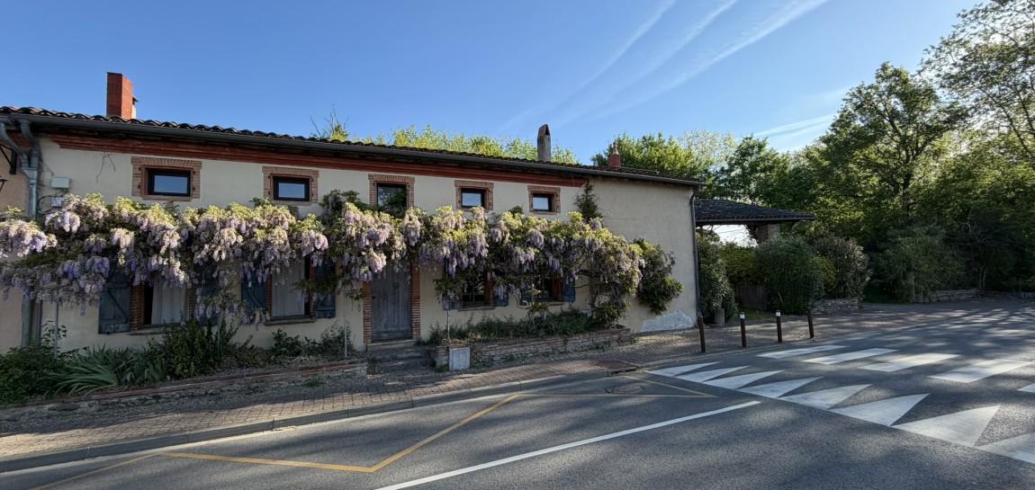 Vente maison
