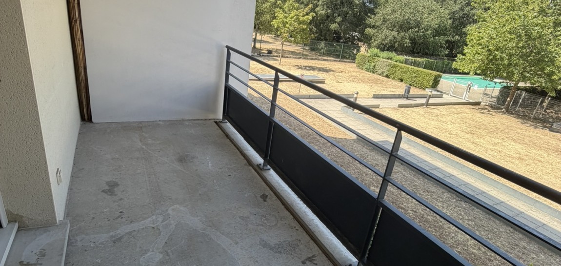 Vente appartement