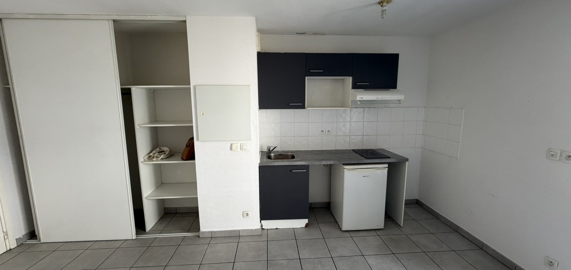 Vente appartement