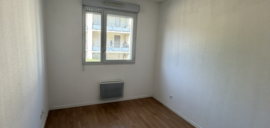 Vente appartement
