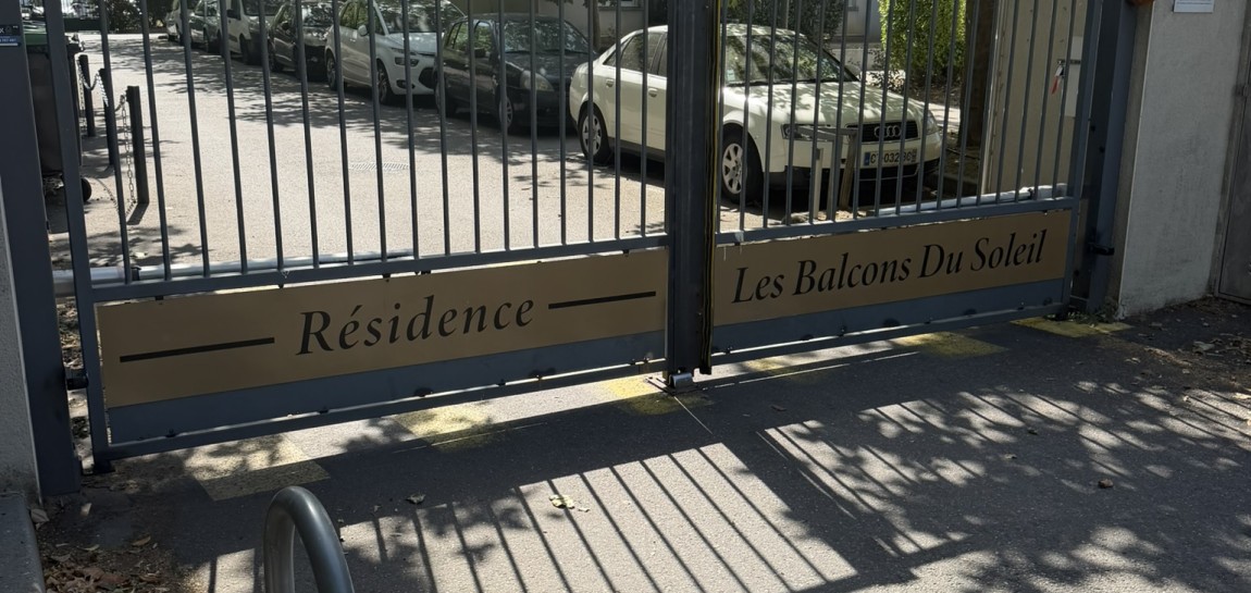 Vente appartement