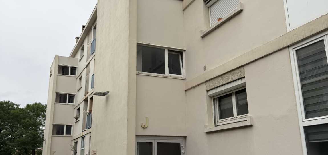 Sale apartment