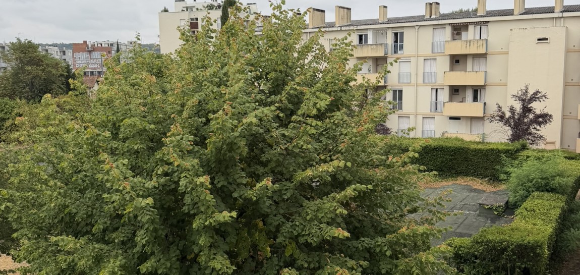 Sale apartment