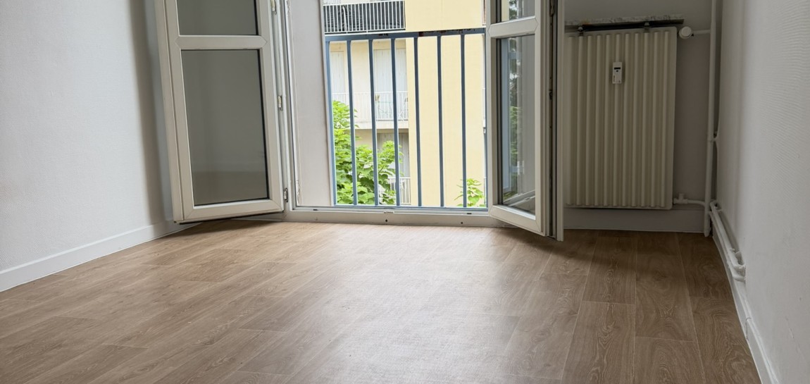 Sale apartment