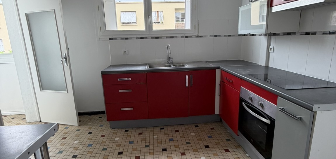 Sale apartment