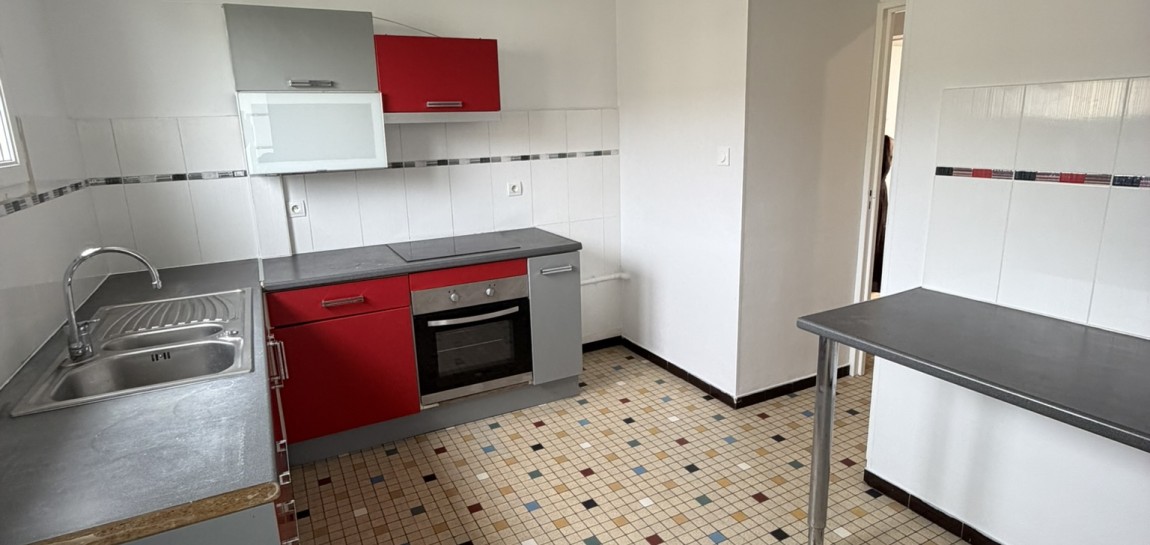 Sale apartment