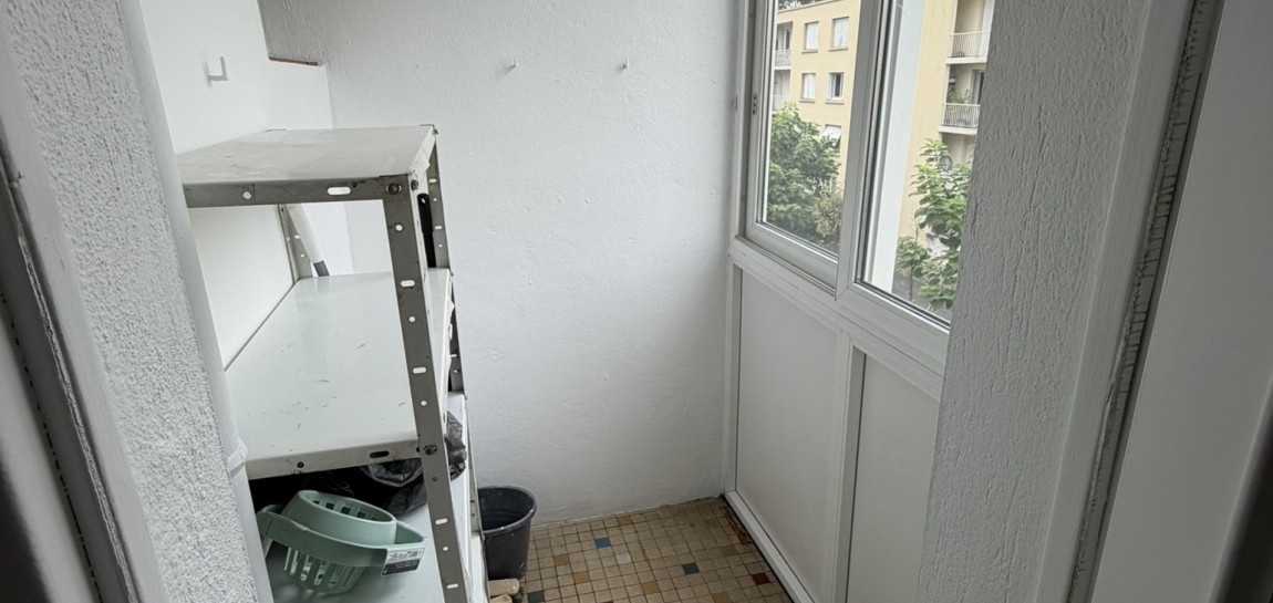 Sale apartment