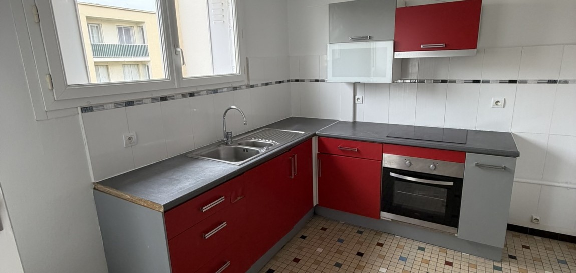 Sale apartment