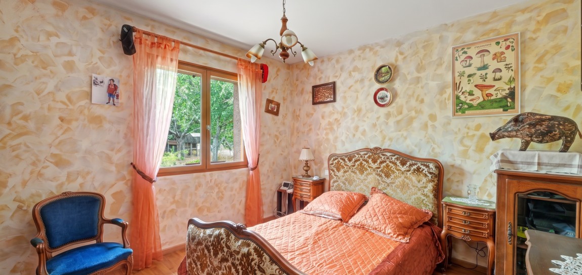 Vente maison