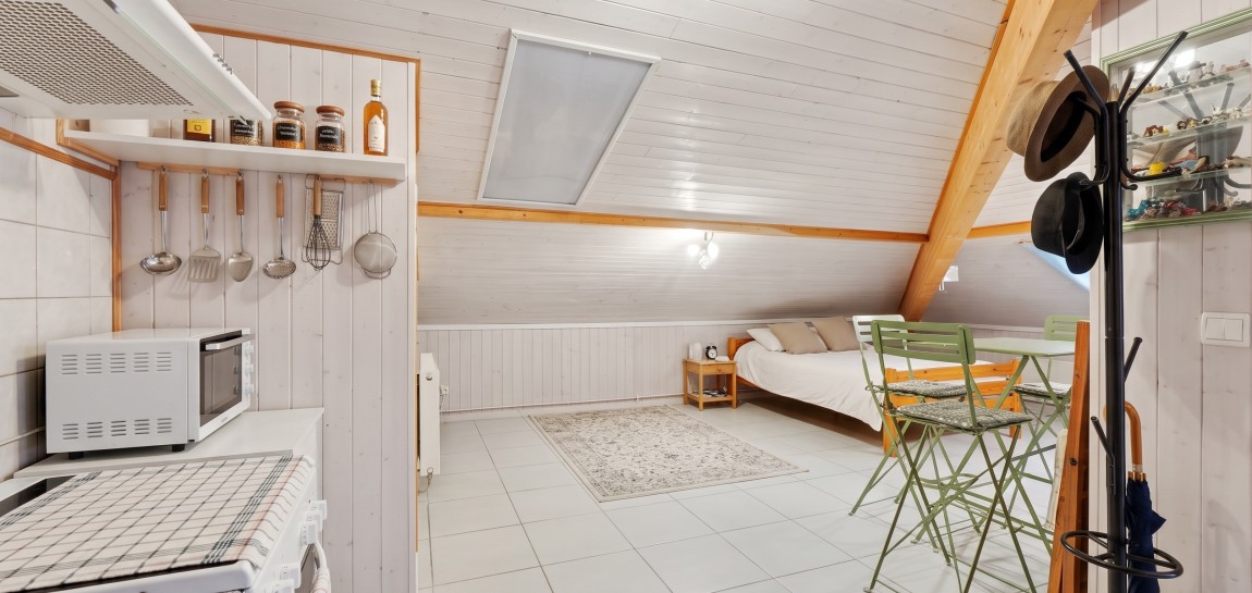 Vente maison
