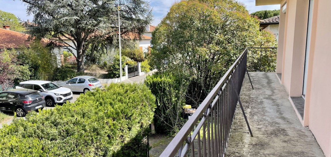 Vente maison