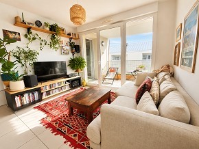 Sale apartment
