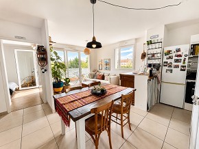 Sale apartment