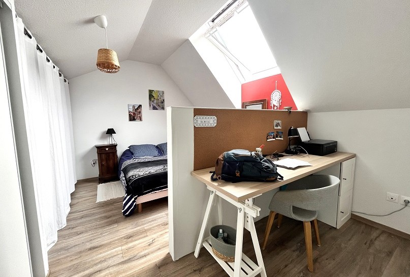 Sale apartment