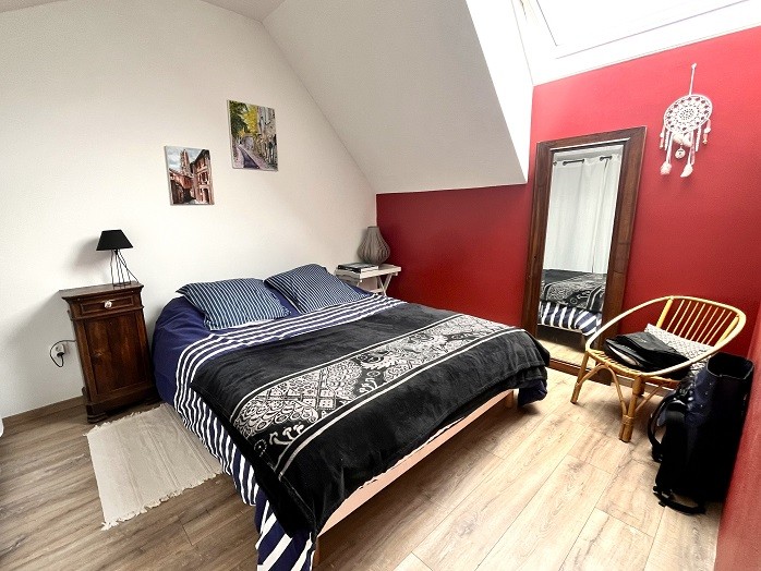 Sale apartment