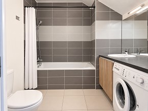 Sale apartment
