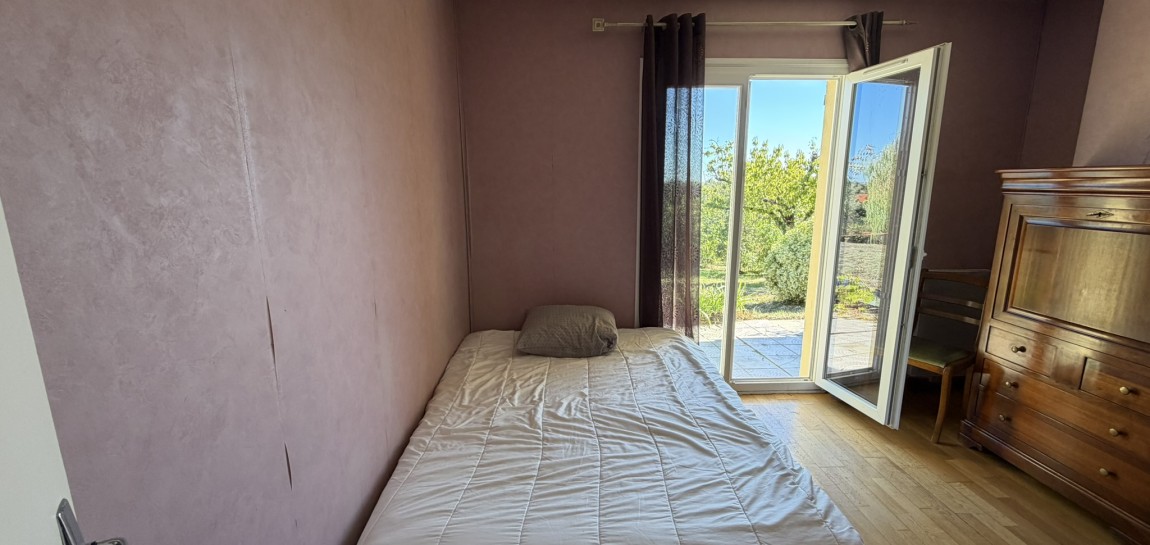 Vente maison