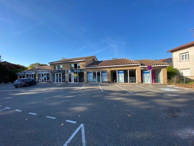 Location local - 31170 Tournefeuille - ESTALI