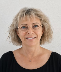 Marie MARTY