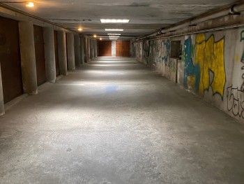 Location parking