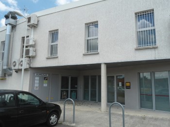 Location local