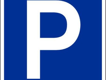 Location parking