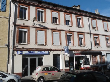 Location appartement