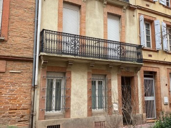 Location appartement