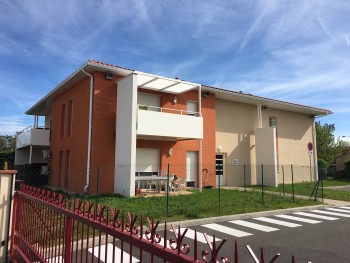 Location appartement