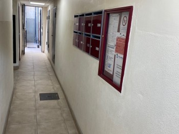 rent apartment