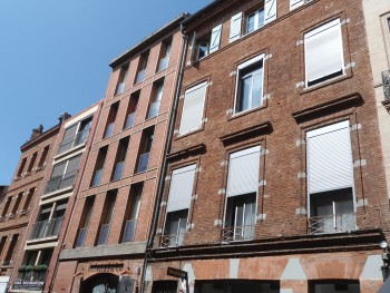 rent apartment