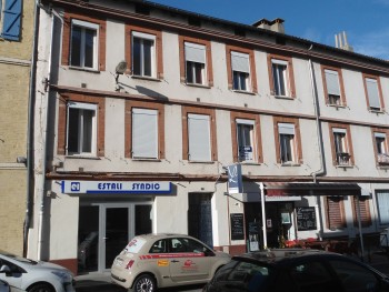 Location appartement