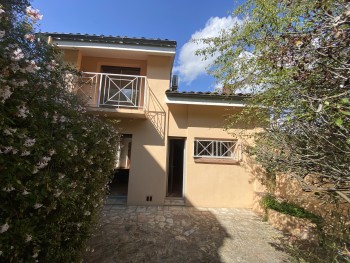 Sale house