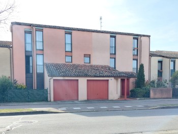 Vente appartement
