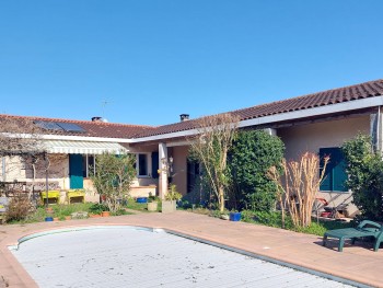 Sale house