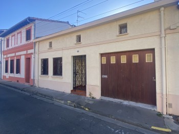 Sale house