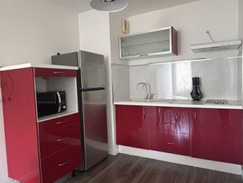 rent apartment