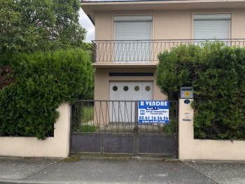 Sale apartment