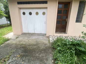 Vente appartement