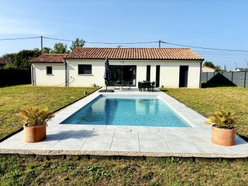 Vente maison