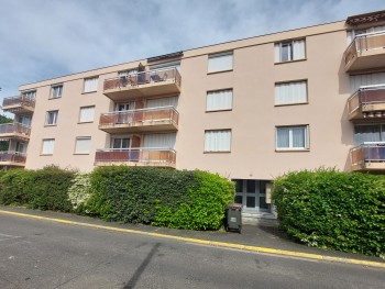 Sale apartment