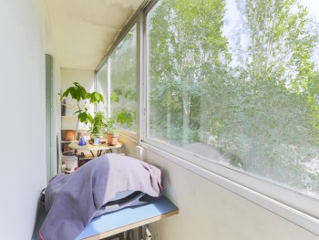 Vente appartement