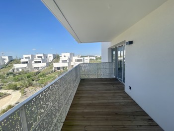 Vente appartement