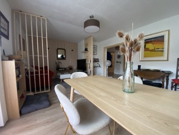 Vente appartement